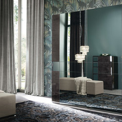 Heritage wardrobe by ALF - Furniture