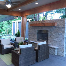 Parade Of Homes: Ridgefield