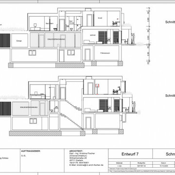 Bauen im Bestand