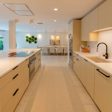 Modern Kitchen, luxury House, Remodeling Ideas
