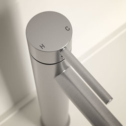 Brushed Stainless Range - Products