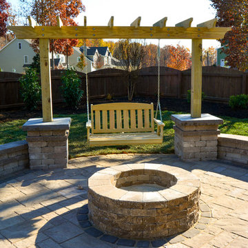 A Quaint, Perfect Space