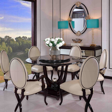 Luxury furniture X164