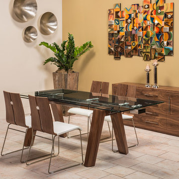 Valencia Dining Set