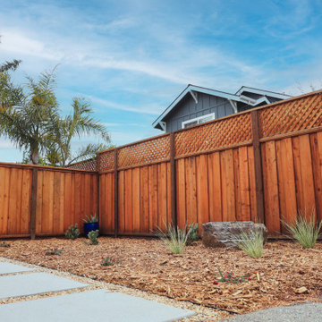 Charming Arbor