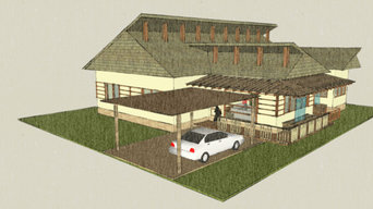 Best 15 Architects Firms Building Designers In Kuala Terengganu Terengganu Malaysia Houzz