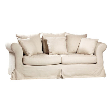 Dovetail Hamlin Sofa