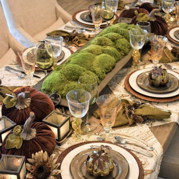 TABLESCAPES