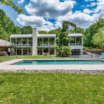 D&JL Residence