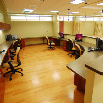 Nursing Home