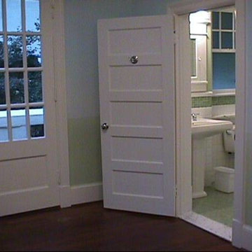 Gibson Resident Renovation