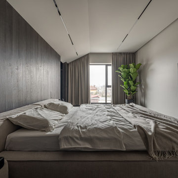 Ascetic Approach