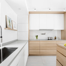 New Kitchen/ Addition Outdoor