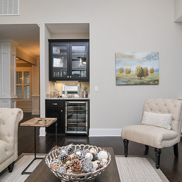 Augusta III Plan in Maintenance Free Community