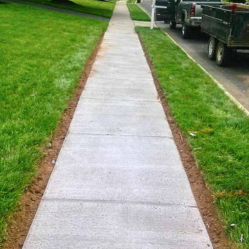Concrete