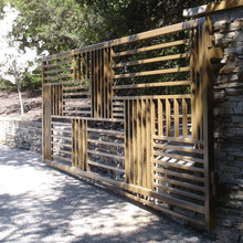 Gate
