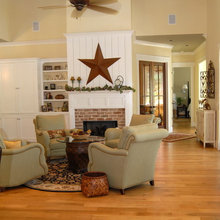 ceiling fan height
