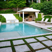 Pools