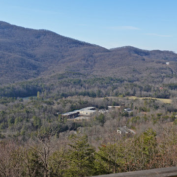 Sautee Nacoochee, Georgia Custom Homes