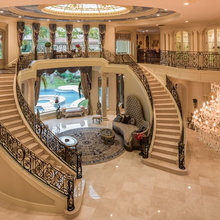 Grand Staircase