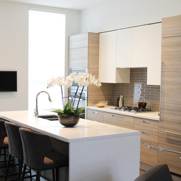Port Credit Townhouse