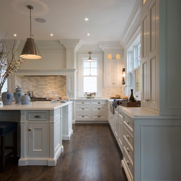 Bloomsbury Fine Cabinetry