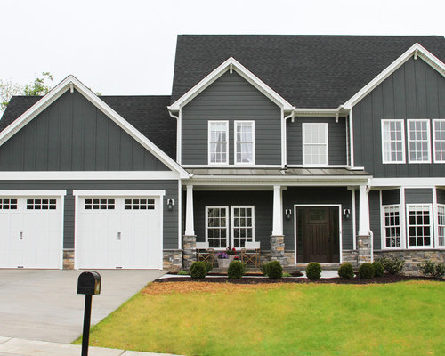 Georgia Pacific Vinyl Siding | Houzz