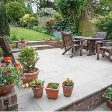 Outdoor Projects