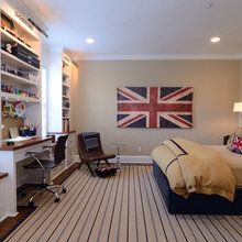 will's room