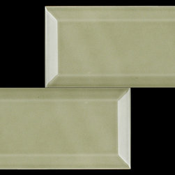 Metro Olive Brillo | 3x6 - Products