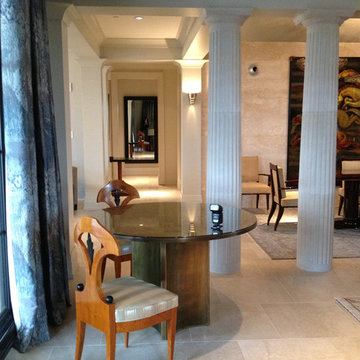 St. Regis
