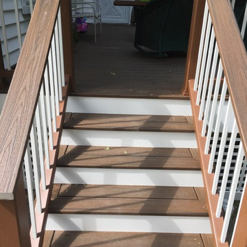 Porch & Deck