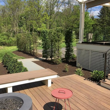 Deck of One's Dreams
