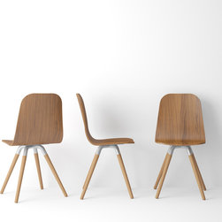 Nuba - Products