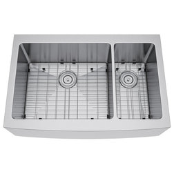 Contemporary Kitchen Sinks by Exclusive Heritage