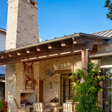 Outdoor Room