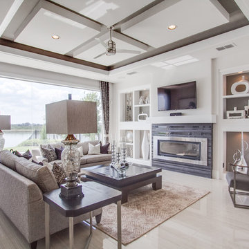Frederick Harris by Newmark Homes
