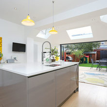 Kitchen Extension