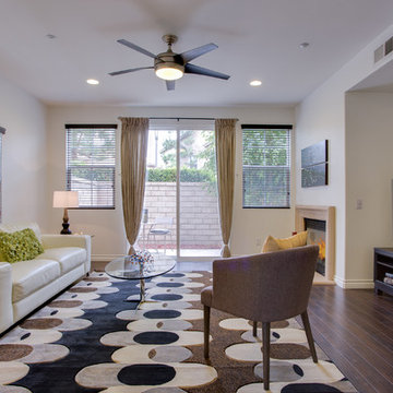 Contemporary
