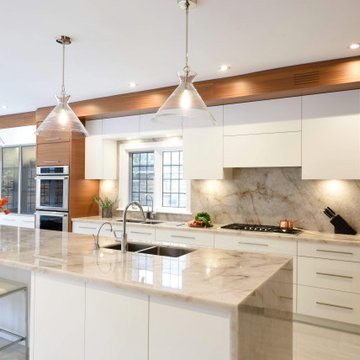 Reicin Kitchen