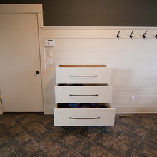 Closet Ideas