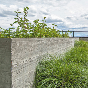 Terrace Residence