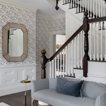 Classic Foyer