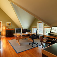 Ceilings