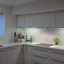 Grandvista Drive Project