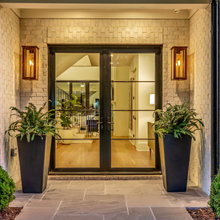Patio Ideas