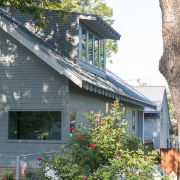 Eva's Bungalow