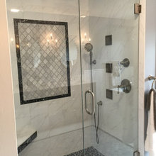 Rich bath