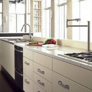 Hansgrohe Talis S Kitchen