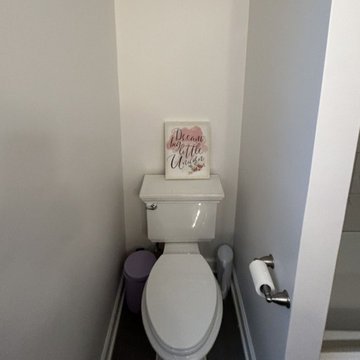 Bathroom Remodel